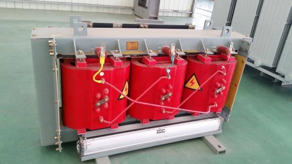 KBSGZY-2500矿用隔爆南沙干式变压器 KBSGZY-2500矿用隔爆南沙干式变压器